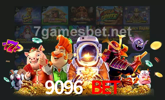 cassino 9096 Bet