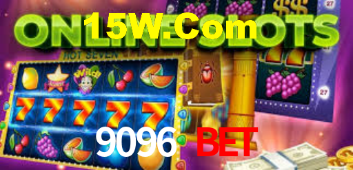 9096 Bet: Seu Cassino Premiado com Pagamentos Rápidos