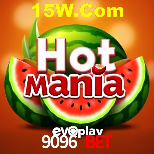 Apostas Esportivas na 9096 Bet: Um Guia Completo