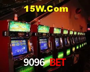 Bonus Features 9096 Bet