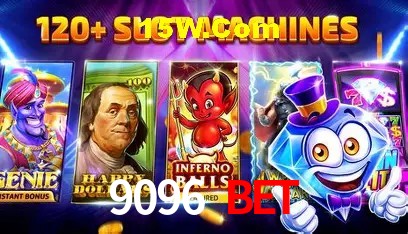 Security Systems 9096 Bet