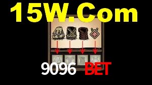 Welcome Bonus 9096 Bet