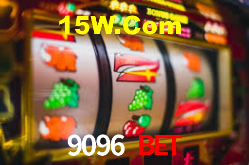 9096 Bet - Login Oficial Cassino - 9096.Com