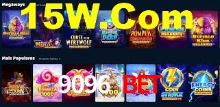 Explore as vantagens do 9096 Bet: serviço profissional e confiabilidade