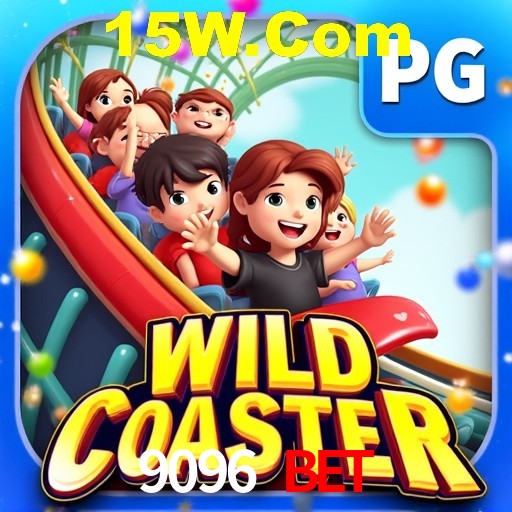 Descubra a Magia dos Jogos de Arcade no 9096 Bet