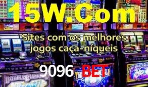 9096 Plataforma