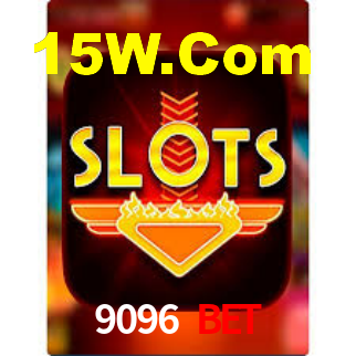 9096 Bet App Interface