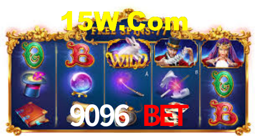 Bônus Generosos e Exclusivos no 9096 Bet para Você!
