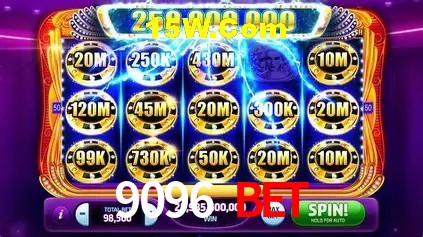 Seasonal Promotions 9096 Bet