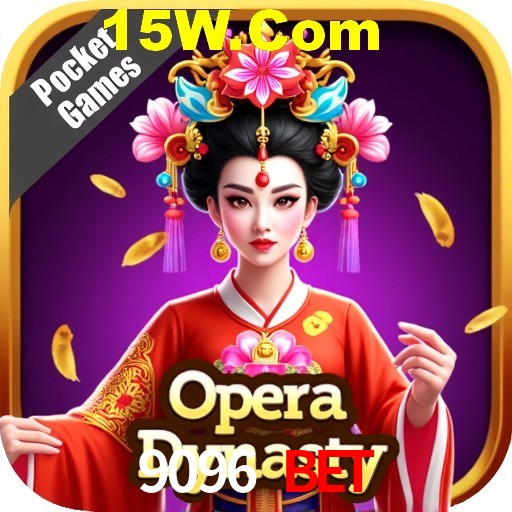 APP oficial da 9096 Bet para mobile