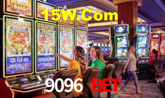 Premium Interface 9096 Bet