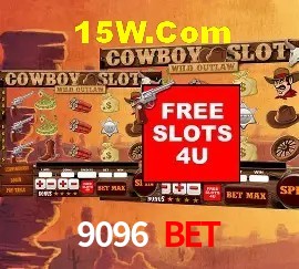 Exclusive Offers 9096 Bet