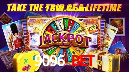 Games Directory 9096 Bet