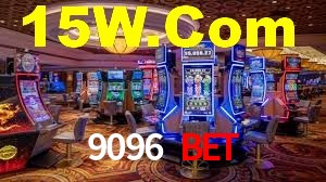 Instant EasyPaisa 9096 Bet