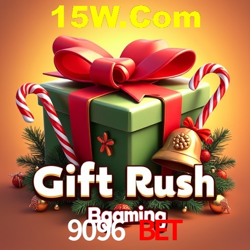 Descubra o Mundo do Cassino Online com 9096 Bet
