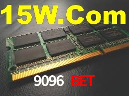 9096 Bet App Interface