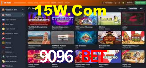 9096 Bet,9096.Com