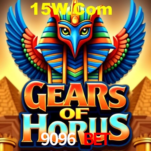 Gates of Olympus 9096 Bet