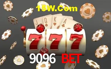 Slot Games 9096 Bet