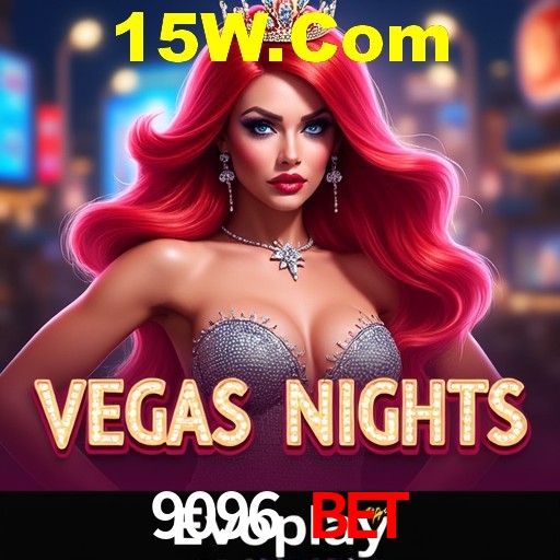 Desvendando o Mundo dos Jogos Virtuais na 9096 Bet