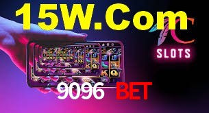 Tournaments 9096 Bet