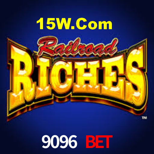 9096 Bet