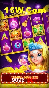 Welcome Bonus 9096 Bet