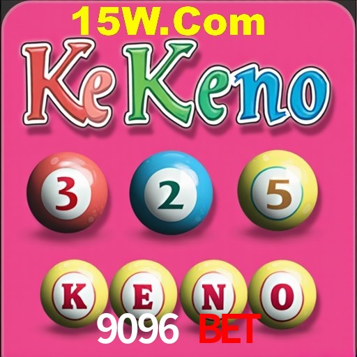 Game Statistics 9096 Bet