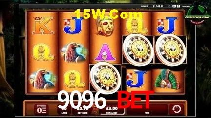 Live Casino 9096 Bet