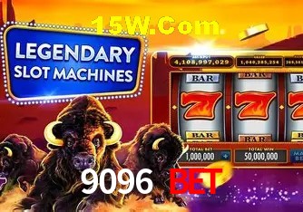 Secure Login 9096 Bet