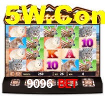 Sinta a adrenalina dos jogos de cassino com 9096 Bet