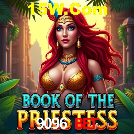 Desvendando o Mundo dos Jogos Virtuais na 9096 Bet