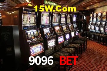API Integration 9096 Bet