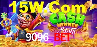 Daily Bonuses 9096 Bet