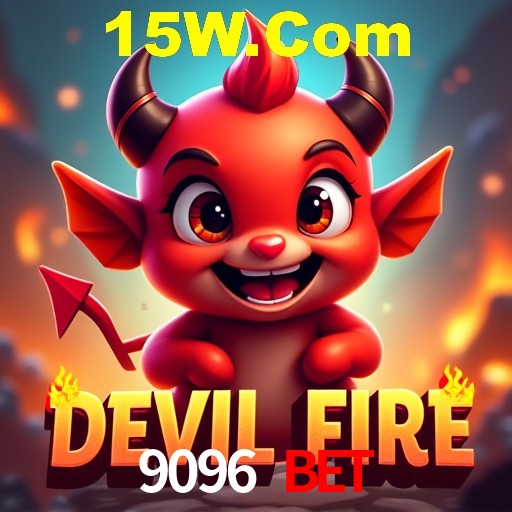 Descubra o Mundo do Cassino Online com 9096 Bet