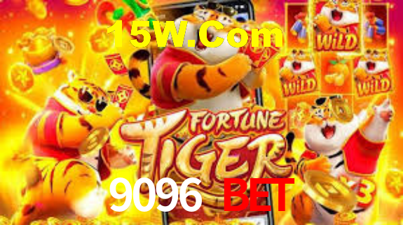 Instant EasyPaisa 9096 Bet