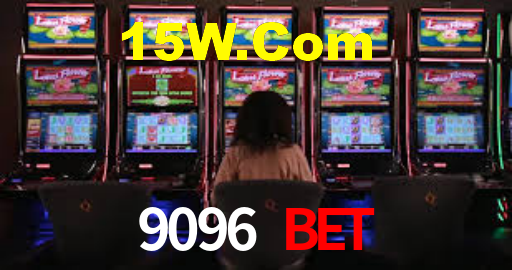 9096 Bet: Seu Especialista em Apostas Esportivas Brasileiras