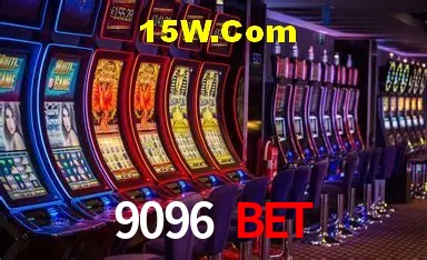 Welcome Bonus 9096 Bet
