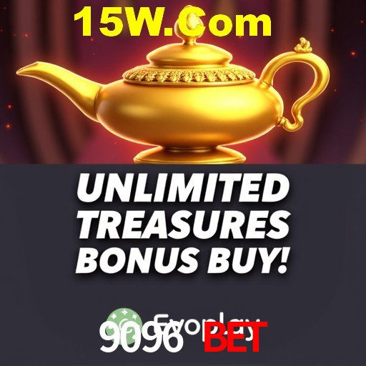 Account Benefits 9096 Bet