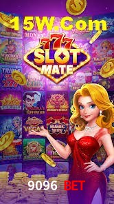 Live Casino 9096 Bet