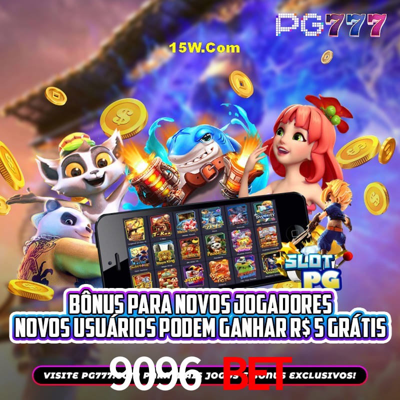 Secure Login 9096 Bet