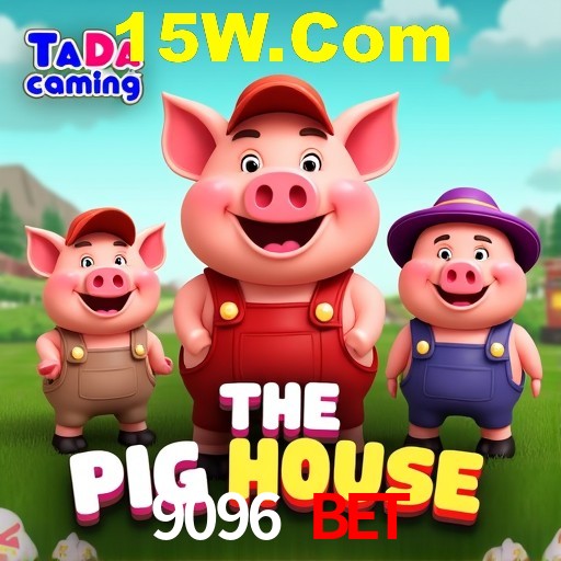 Bônus de Boas-vindas 9096 Bet