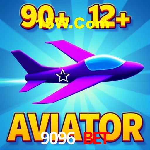 Apostas de Tênis 9096 Bet