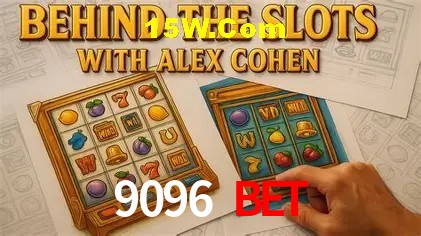 Integração de APIs 9096 Bet