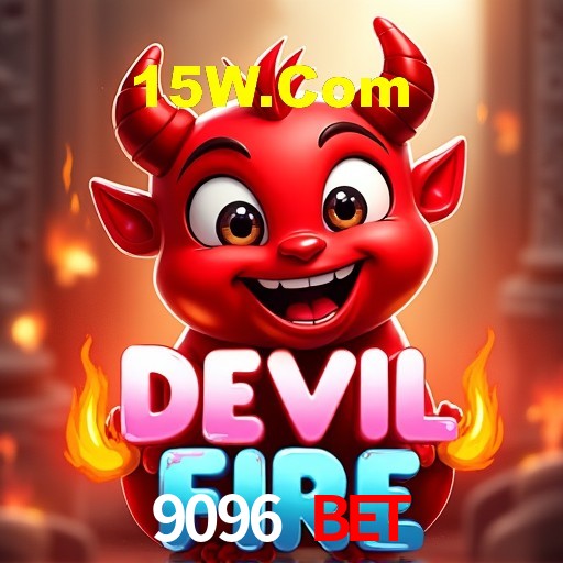 Apostas de Futebol 9096 Bet