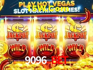 9096 Bet Belo Horizonte - Payments