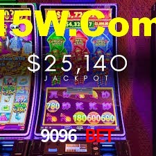 Blackjack Table 9096 Bet