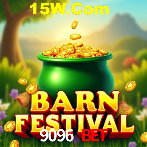 9096 Bet Belo Horizonte - Provably Fair