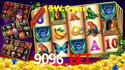 9096 Bet Belo Horizonte - Promo Tips