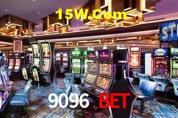 9096 Bet Salvador - Support